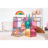 Connetix Pastel Starter Pack 64 Pieces