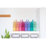 Connetix Pastel Starter Pack 64 Pieces