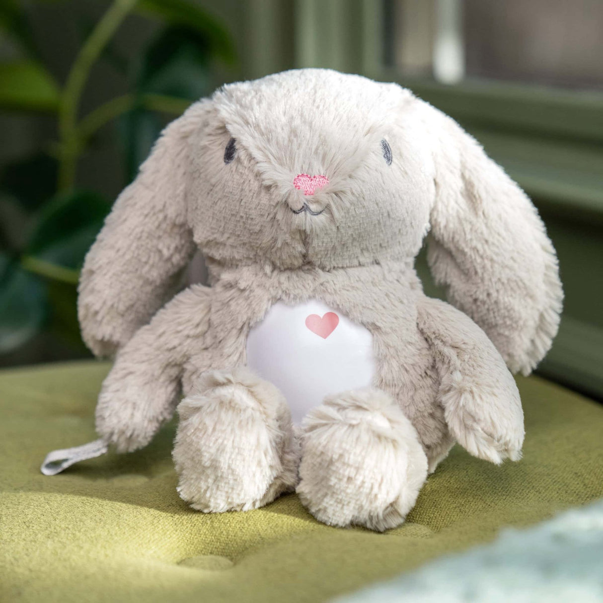 Ingenuity Sylvi™ Plush Soother