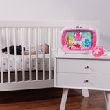 Baby Einstein Pink Sea Dreams Soother™ Sleep Soother
