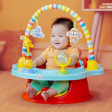 Bright Starts Superseat® Playful Paradise™ 3-In-1 Seat
