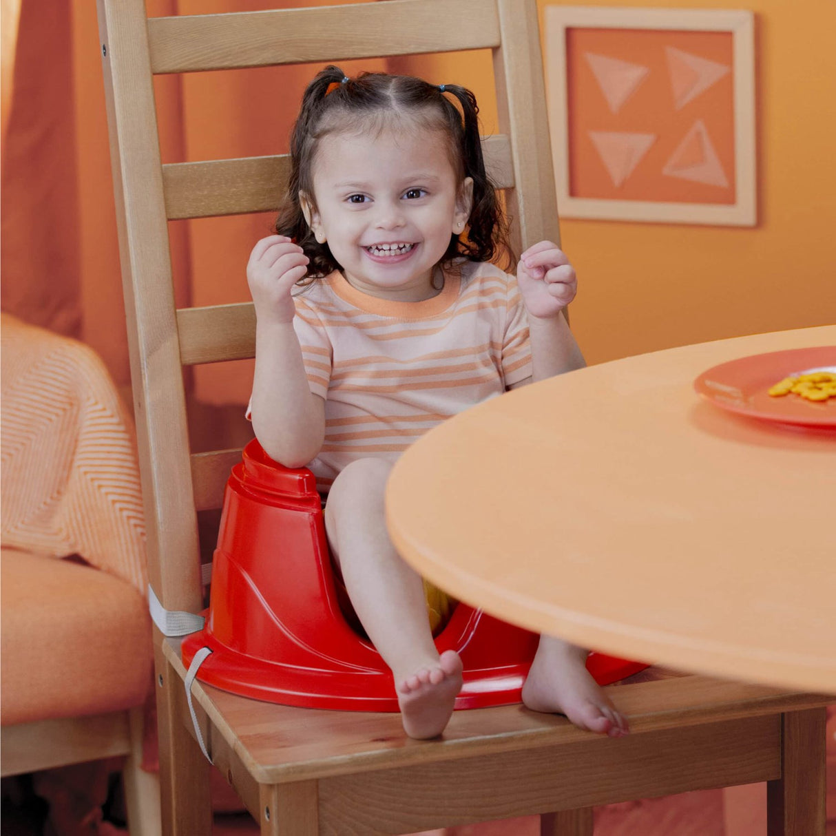 Bright Starts Superseat® Playful Paradise™ 3-In-1 Seat