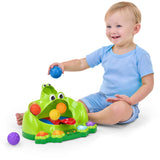 Bright Starts Poppin' Ball Frog™ Ball Play Toy
