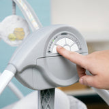 Bright Starts Winnie The Pooh Classic Pals™ Milestone Swing