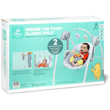 Bright Starts Winnie The Pooh Classic Pals™ Milestone Swing