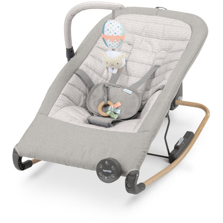 Ingenuity Soulful Skies™ Keep Inmotion™ Automatic Rocking Seat