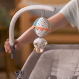 Ingenuity Soulful Skies™ Keep Inmotion™ Automatic Rocking Seat