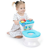 Baby Einstein Geared For Success™ 2-In-1 Potty Training System