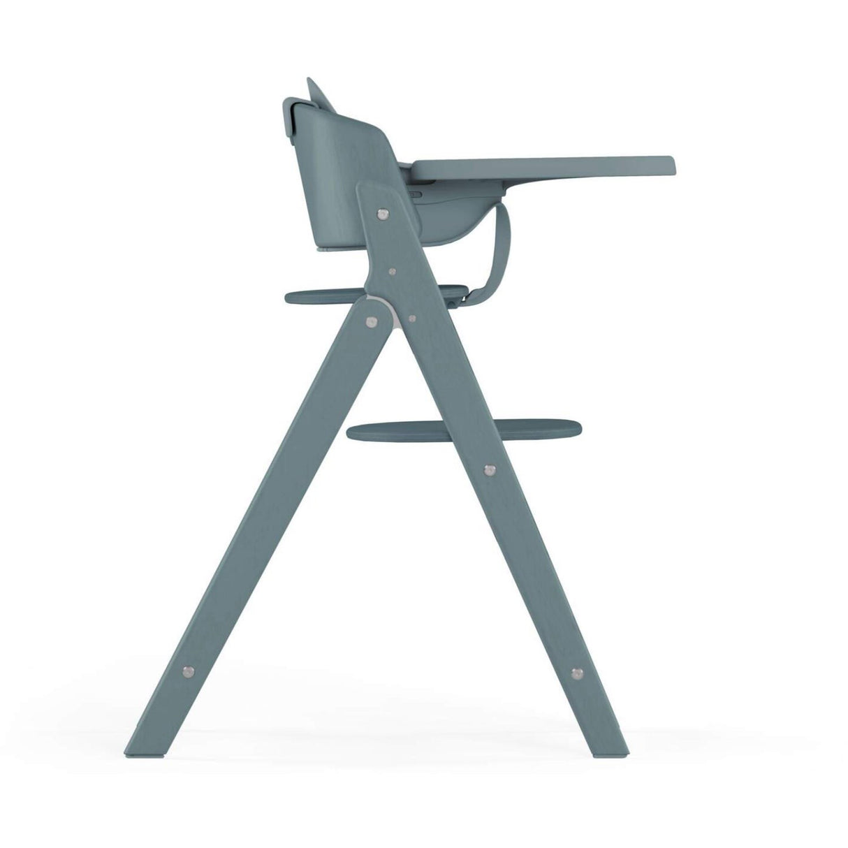 Cybex Stone Blue Click&Fold 3in1