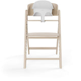 Cybex All Natural Click&Fold 3in1