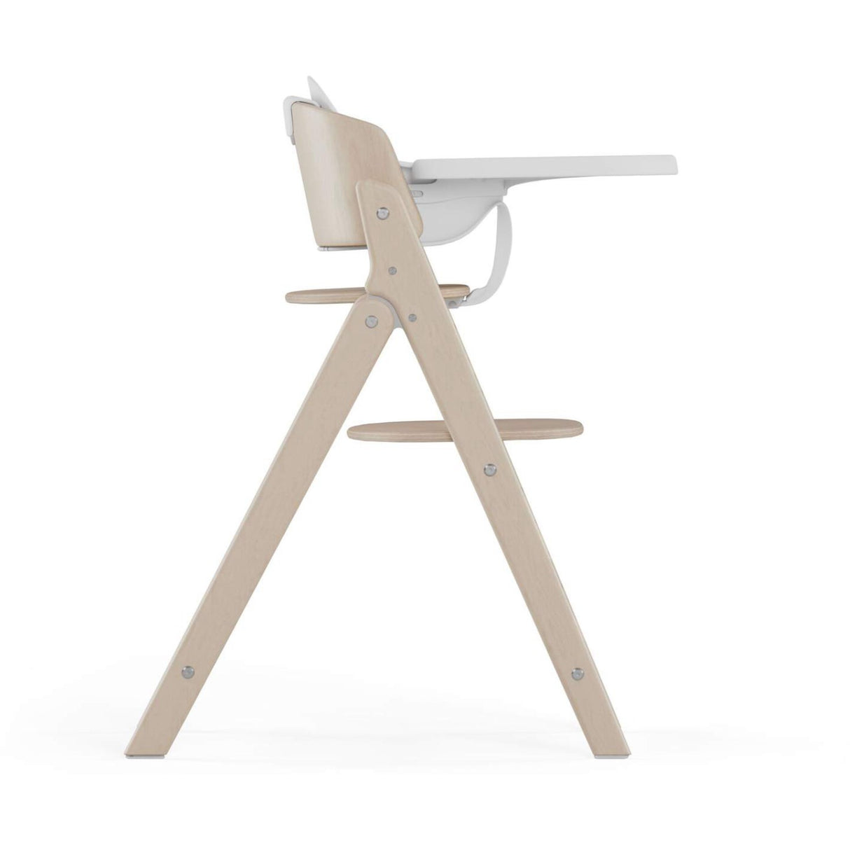 Cybex All Natural Click&Fold 4in1