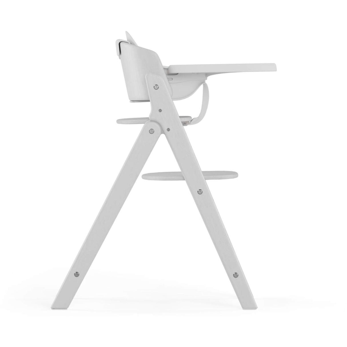 Cybex All White Click&Fold 3in1