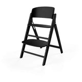 Cybex Stunning Black Click&Fold 3in1
