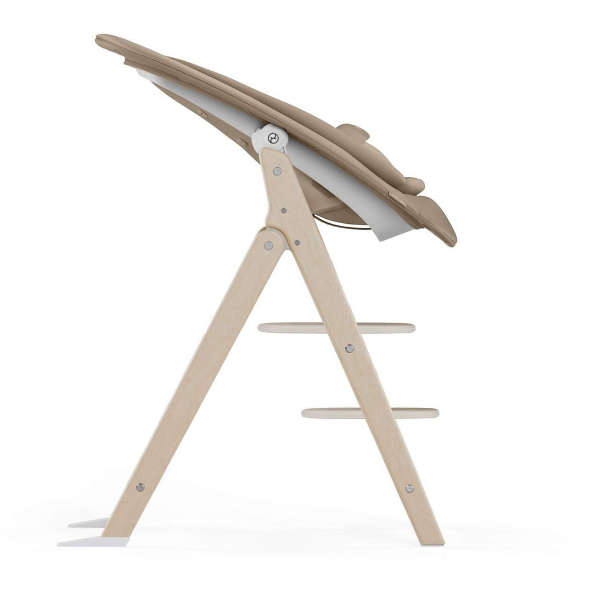 Cybex All Natural Click&Fold 4in1