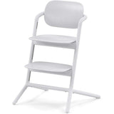 Cybex All White LEMO 3ni1 Set