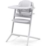 Cybex All White LEMO 3ni1 Set