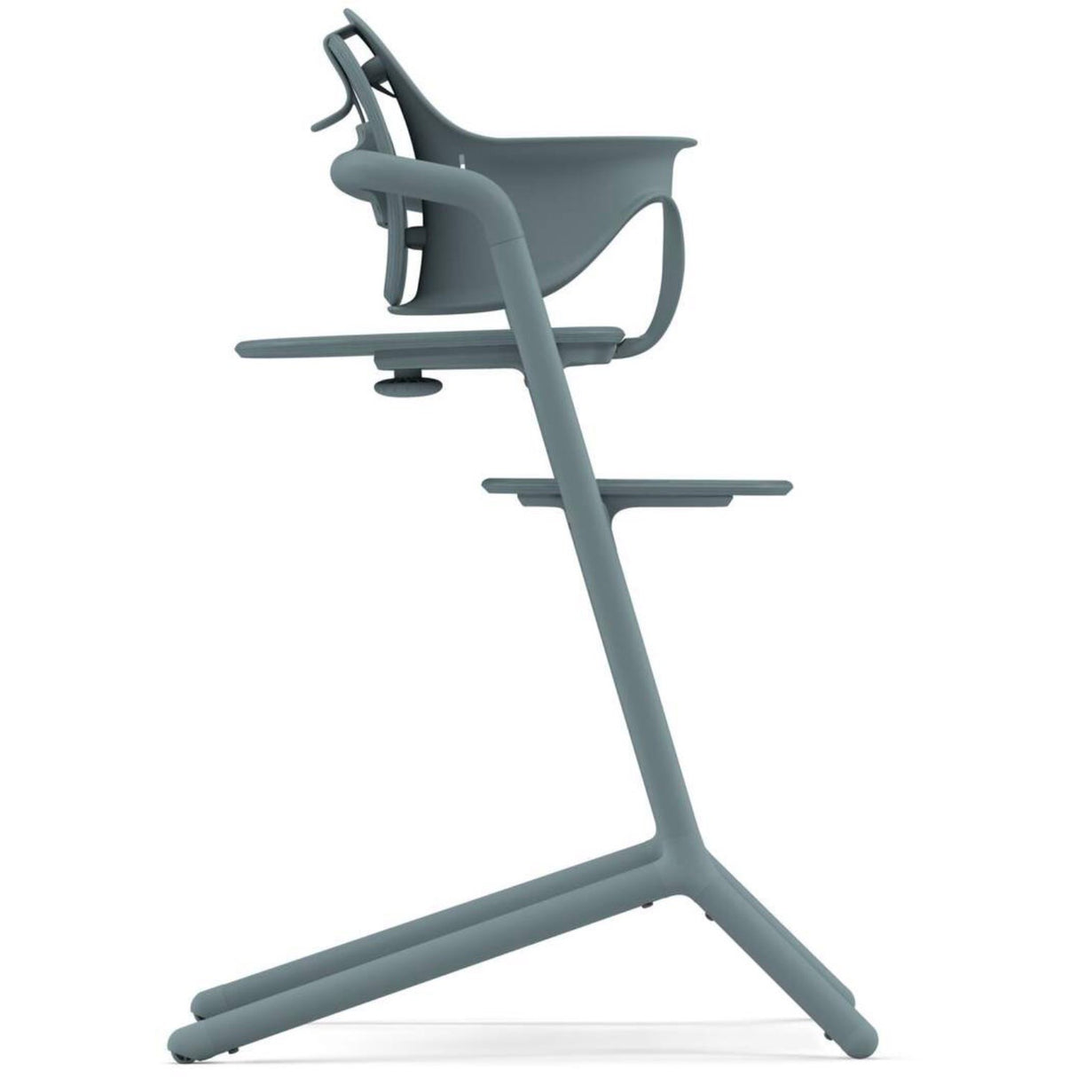 Cybex Stone Blue LEMO 3ni1 Set