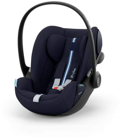 Cybex Ocean Blue Cloud G Plus