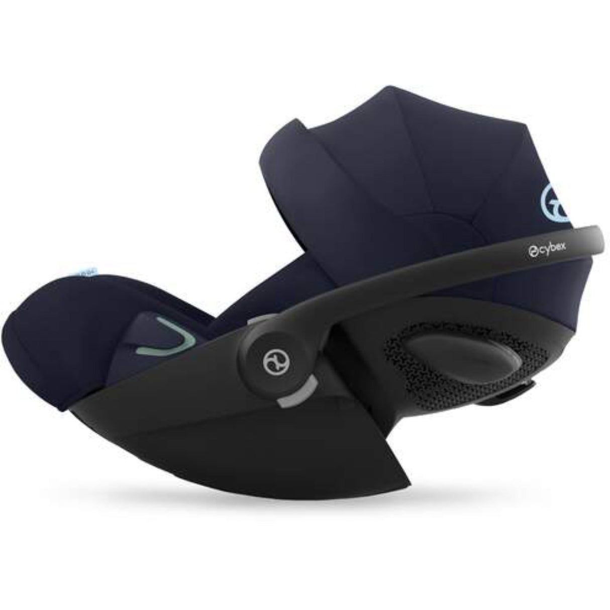 Cybex Ocean Blue Cloud G Plus