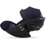 Cybex Ocean Blue Cloud G Plus