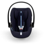 Cybex Ocean Blue Cloud G Plus