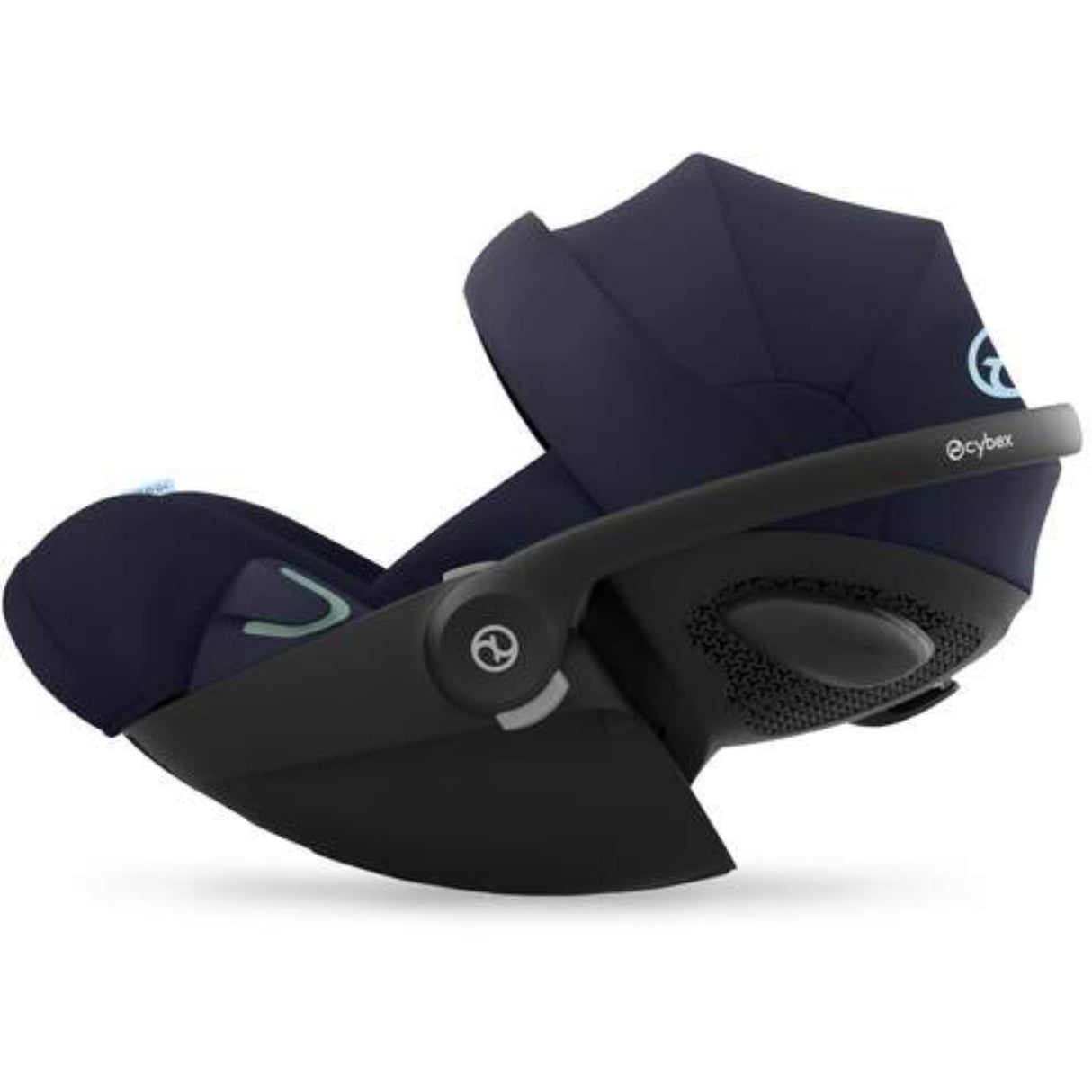 Cybex Ocean Blue Cloud G Plus