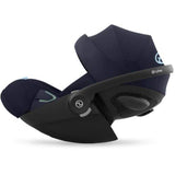 Cybex Ocean Blue Cloud G Plus