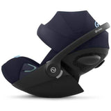 Cybex Ocean Blue Cloud G Plus