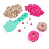 Kinetic Sand Cookie Box