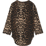 THE NEW Siblings Oxford Tan AOP Ellie Rib Body