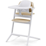 Cybex Sand White LEMO 4in1 Set