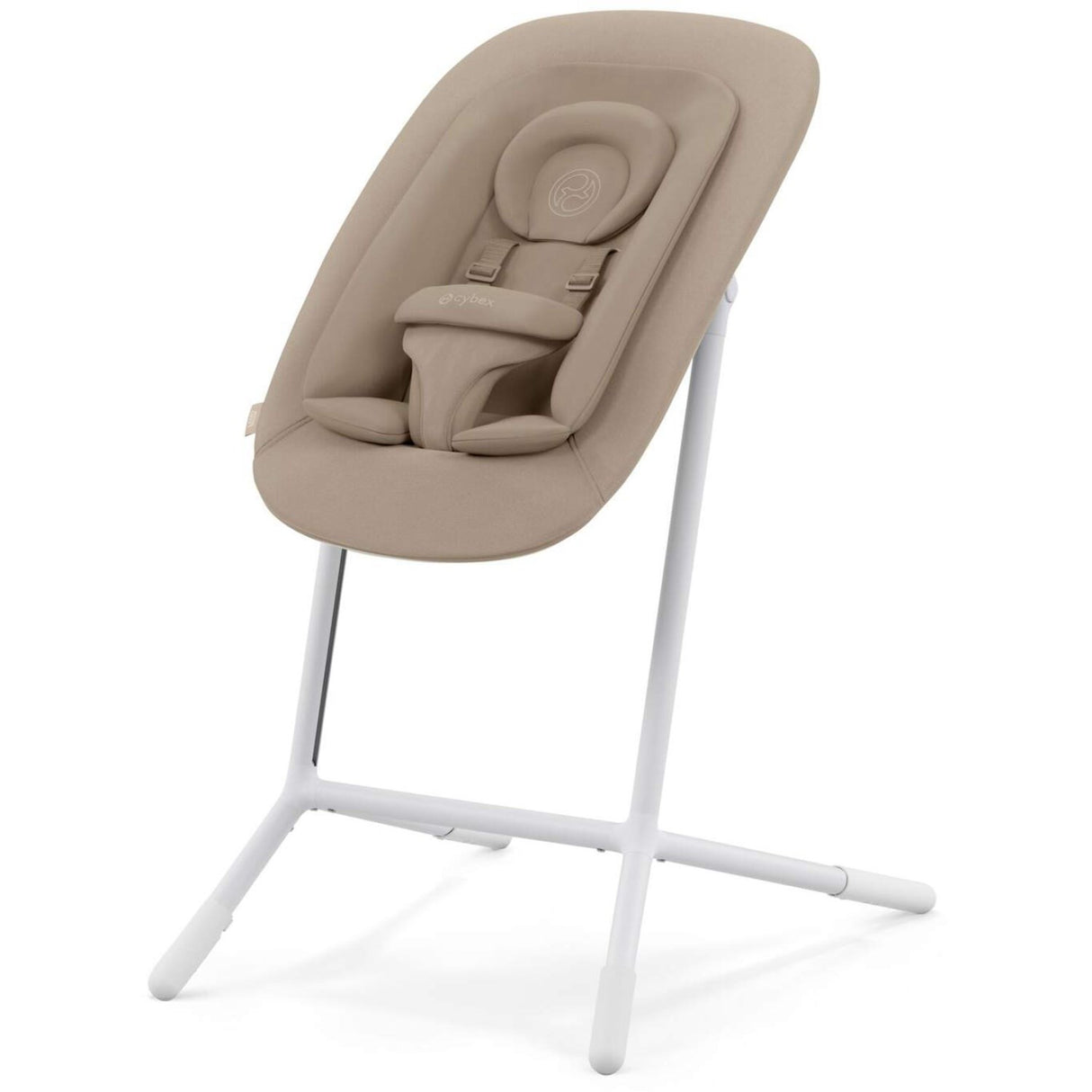 Cybex Sand White LEMO 4in1 Set