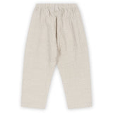 Konges Sløjd Quarry Stripe Elliot Pants Gots