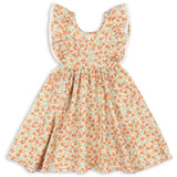 Konges Sløjd Kaluka Verbena Dress Gots