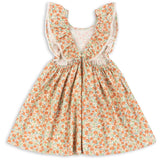 Konges Sløjd Kaluka Verbena Dress Gots