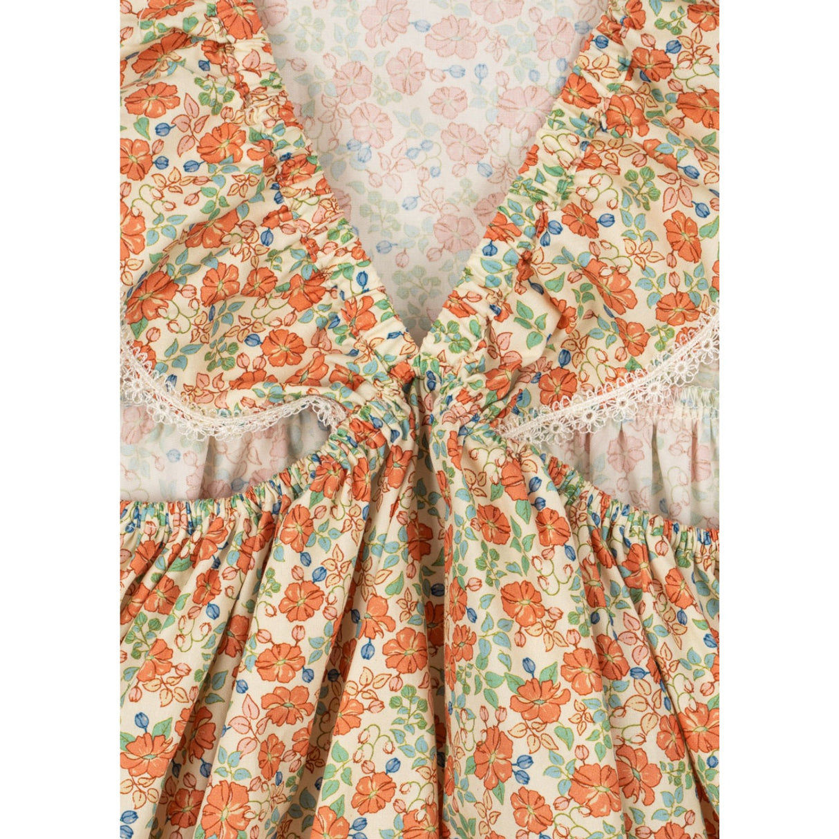 Konges Sløjd Kaluka Verbena Dress Gots