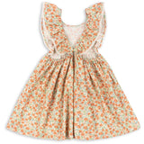 Konges Sløjd Kaluka Verbena Dress Gots