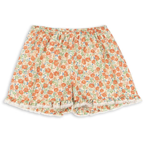 Konges Sløjd Kaluka Verbena Shorts Gots