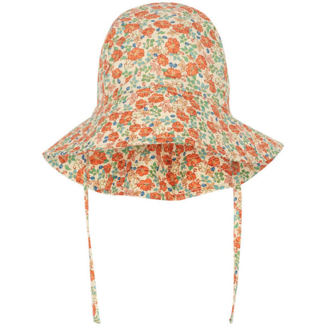 Konges Sløjd Kaluka Verbena Sun Hat GOTS