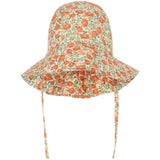 Konges Sløjd Kaluka Verbena Sun Hat GOTS