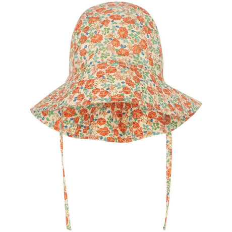Konges Sløjd Kaluka Verbena Sun Hat GOTS