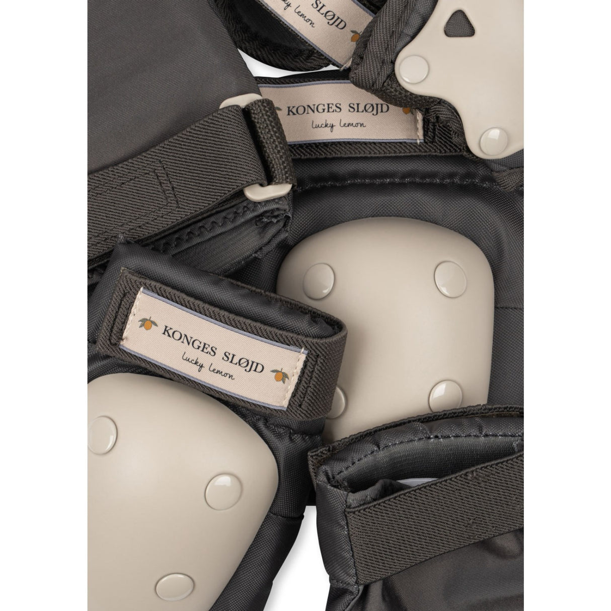 Konges Sløjd Kalamata Green Protective Gear