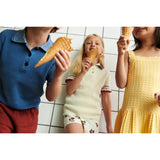 FUB vanilla Summer Dress