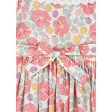 Konges Sløjd Fleur Anglaise Coeur Collar Dress Gots