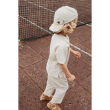 Konges Sløjd Quarry Stripe Elliot Shark Cap Gots