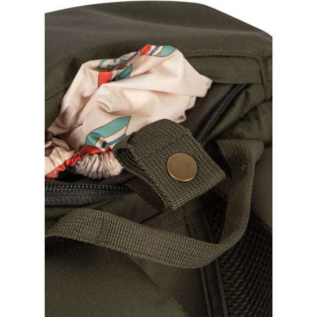 Konges Sløjd Kalamata Clover Schoolbag