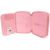 Konges Sløjd Peony Clover Maxi Pencil Case