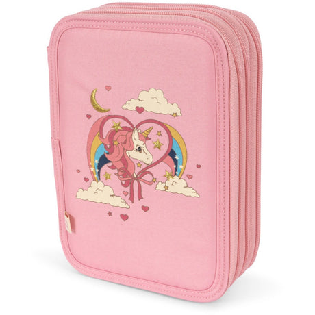 Konges Sløjd Peony Clover Maxi Pencil Case
