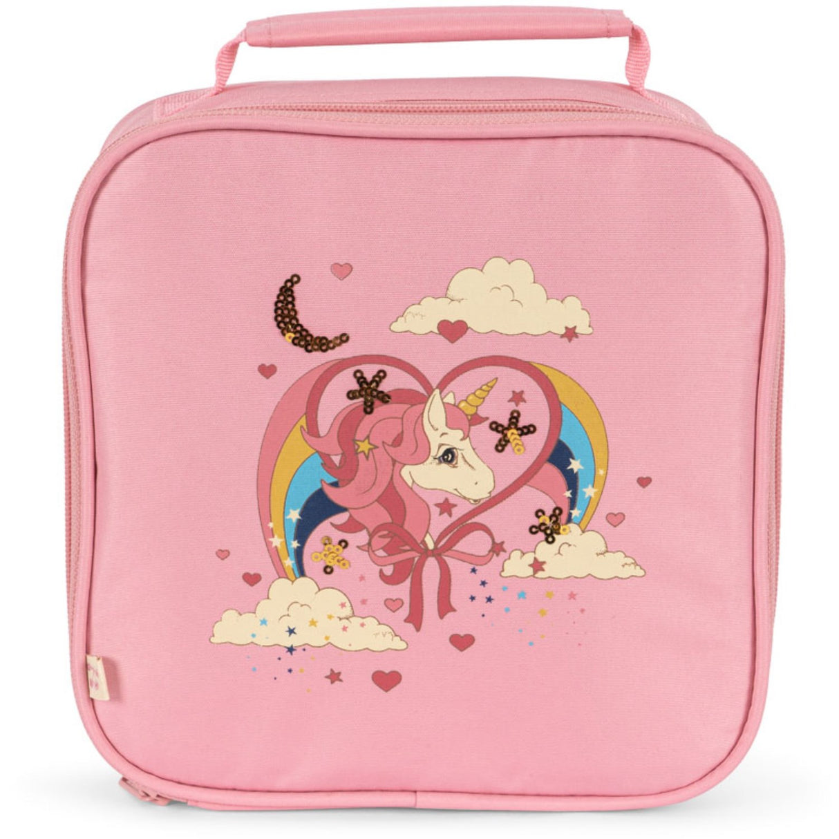 Konges Sløjd Peony Clover Thermo Lunch Bag