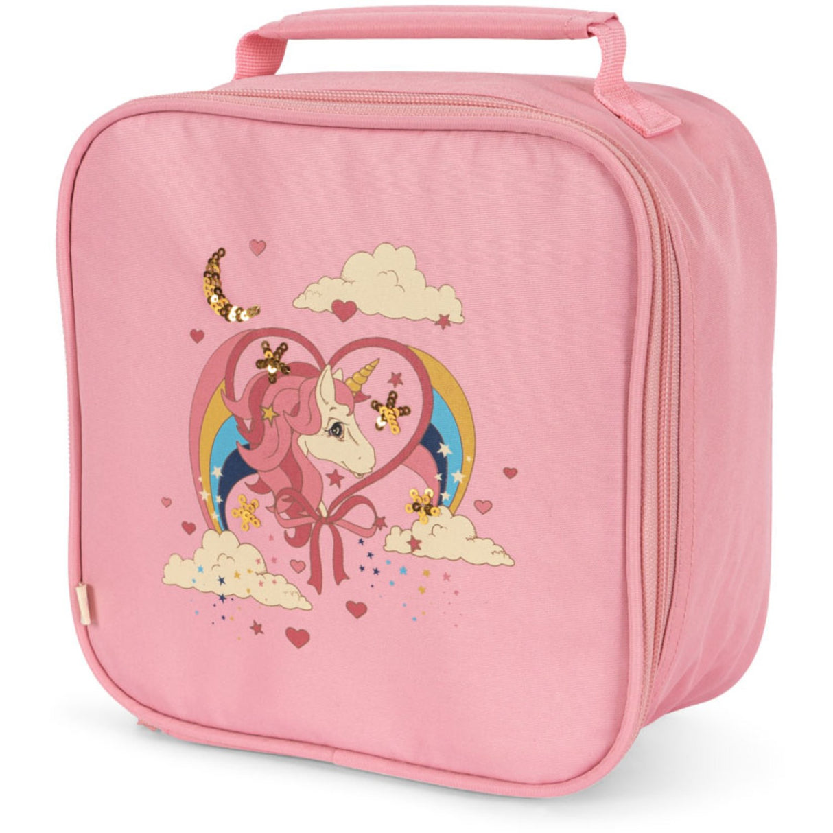 Konges Sløjd Peony Clover Thermo Lunch Bag